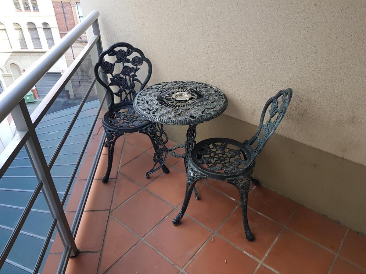 Accommodation Sydney 38 Harbour Street سيدني المظهر الخارجي الصورة