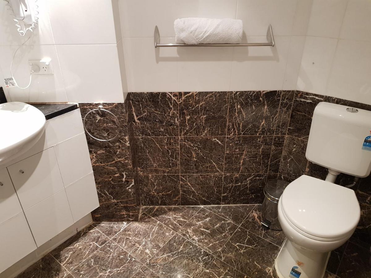 Accommodation Sydney 38 Harbour Street سيدني المظهر الخارجي الصورة