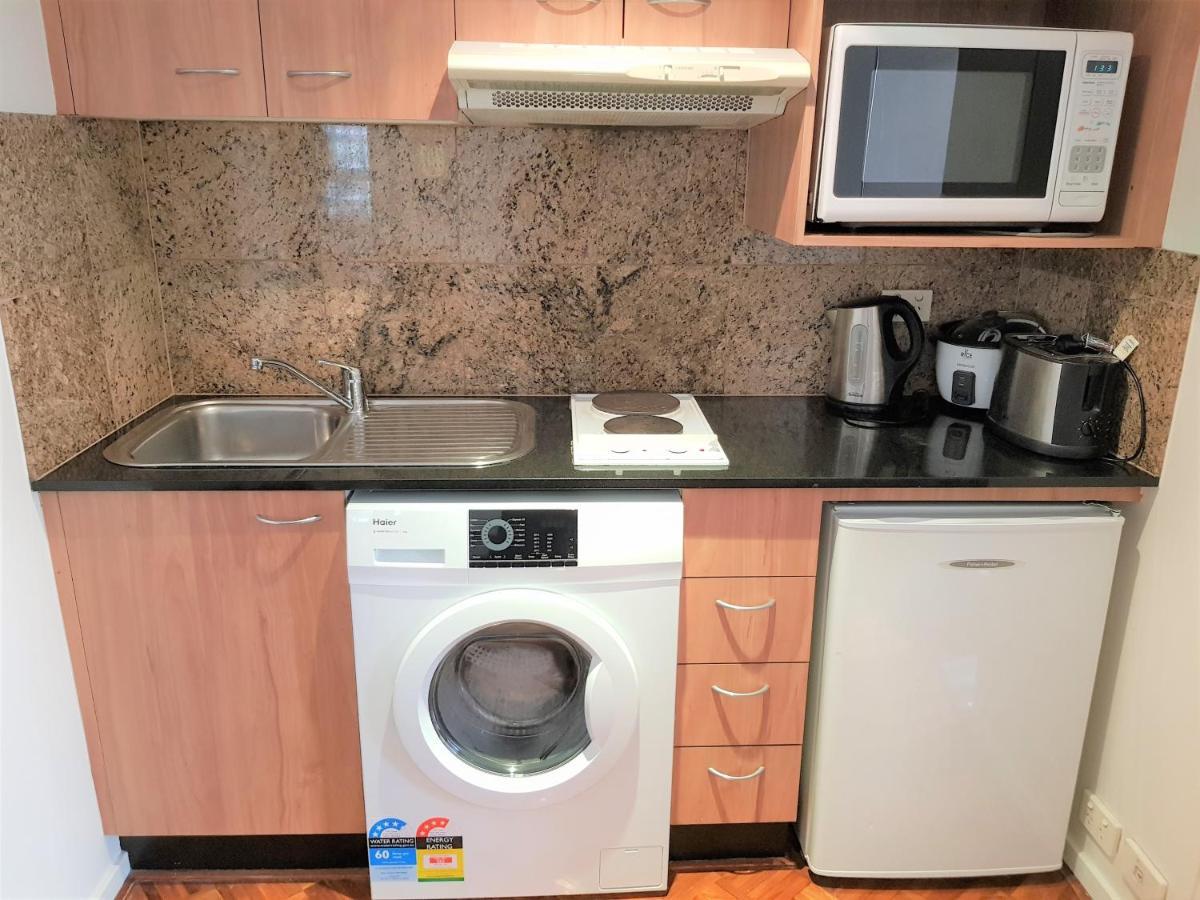 Accommodation Sydney 38 Harbour Street سيدني المظهر الخارجي الصورة
