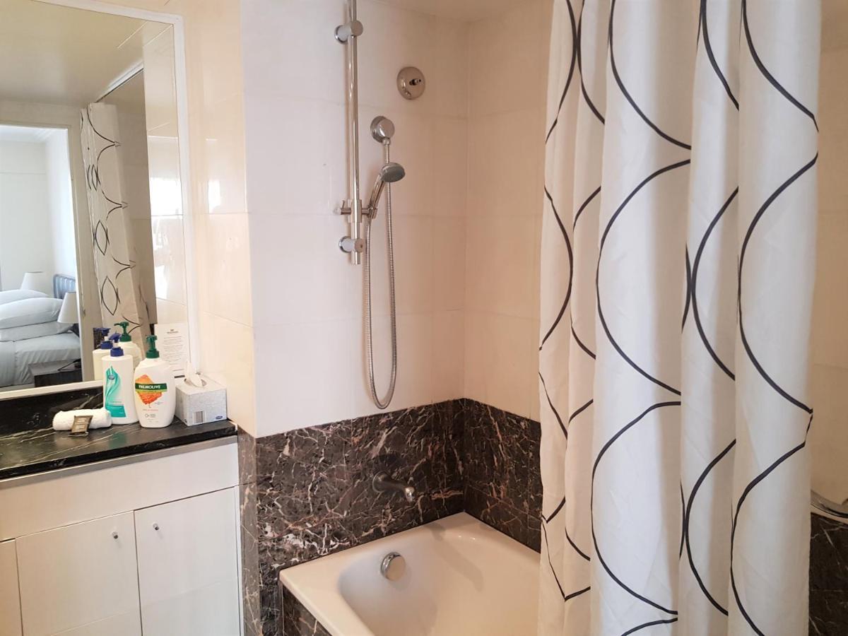 Accommodation Sydney 38 Harbour Street سيدني المظهر الخارجي الصورة