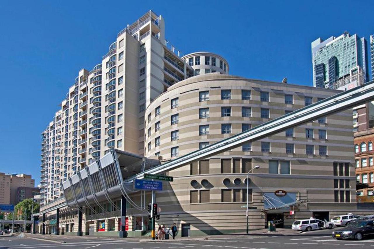 Accommodation Sydney 38 Harbour Street سيدني المظهر الخارجي الصورة